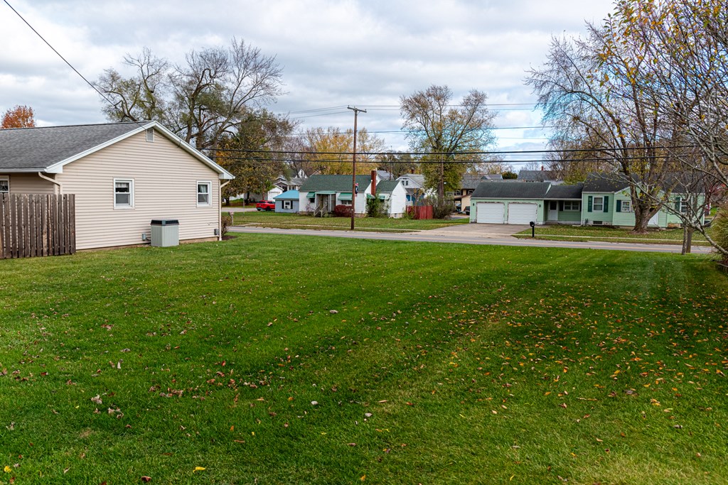 708 S Main Street, Willard, Ohio 44890, 3 Bedrooms Bedrooms, ,1 BathroomBathrooms,Residential,For Sale,Main Street,9065686