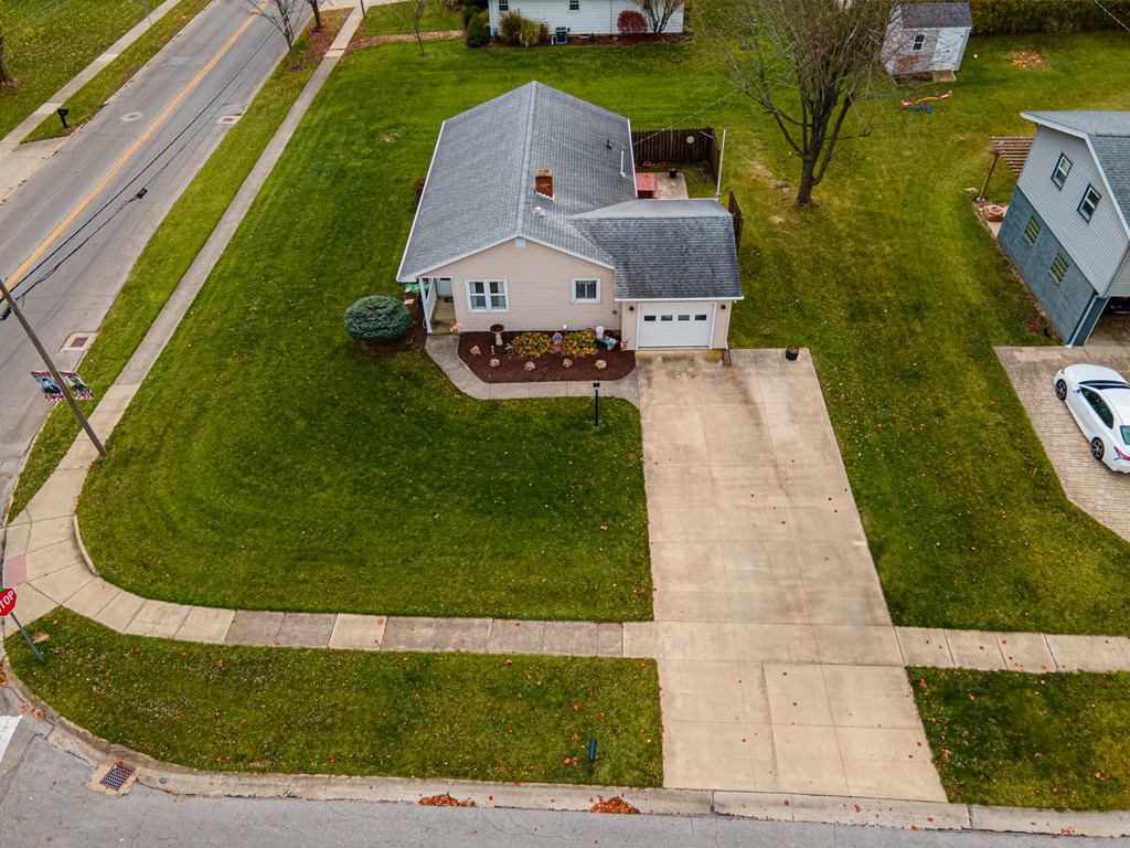 708 S Main Street, Willard, Ohio 44890, 3 Bedrooms Bedrooms, ,1 BathroomBathrooms,Residential,For Sale,Main Street,9065686