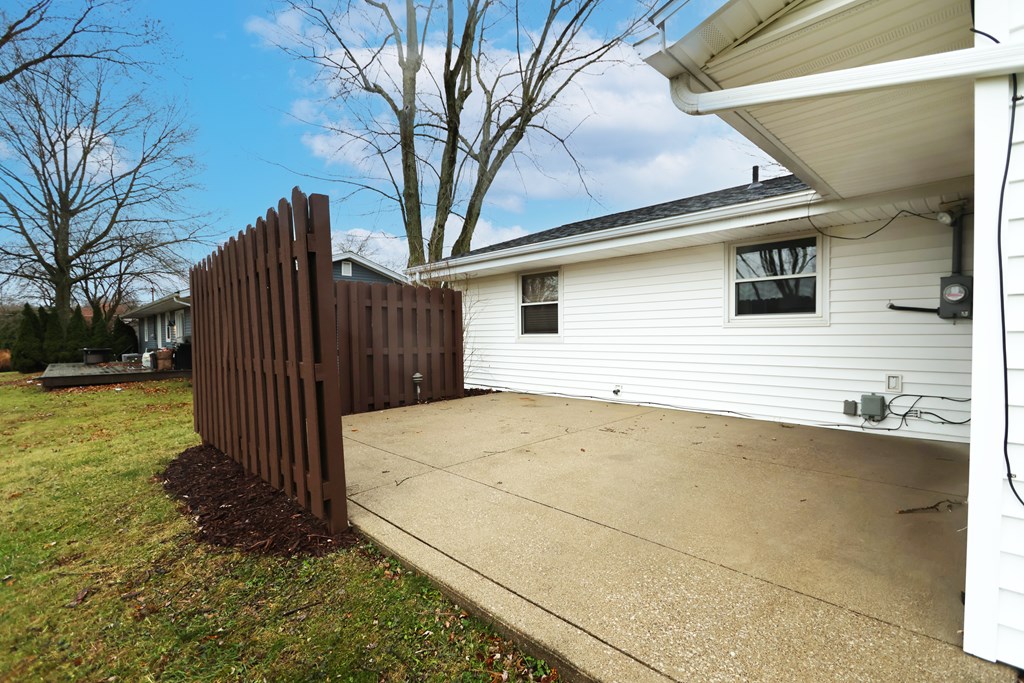 105 Darby Drive, Lexington, Ohio 44904, 3 Bedrooms Bedrooms, ,1 BathroomBathrooms,Residential,For Sale,Darby Drive,9065690