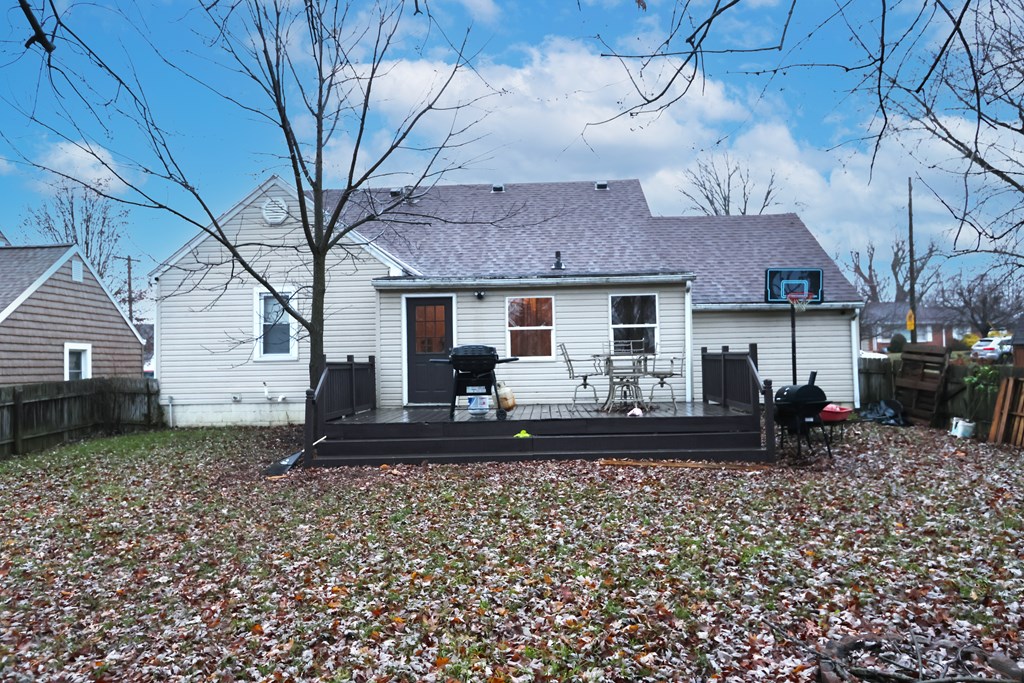 333 Hetrick Drive, Galion, Ohio 44833, 3 Bedrooms Bedrooms, ,1 BathroomBathrooms,Residential,For Sale,Hetrick Drive,9065701