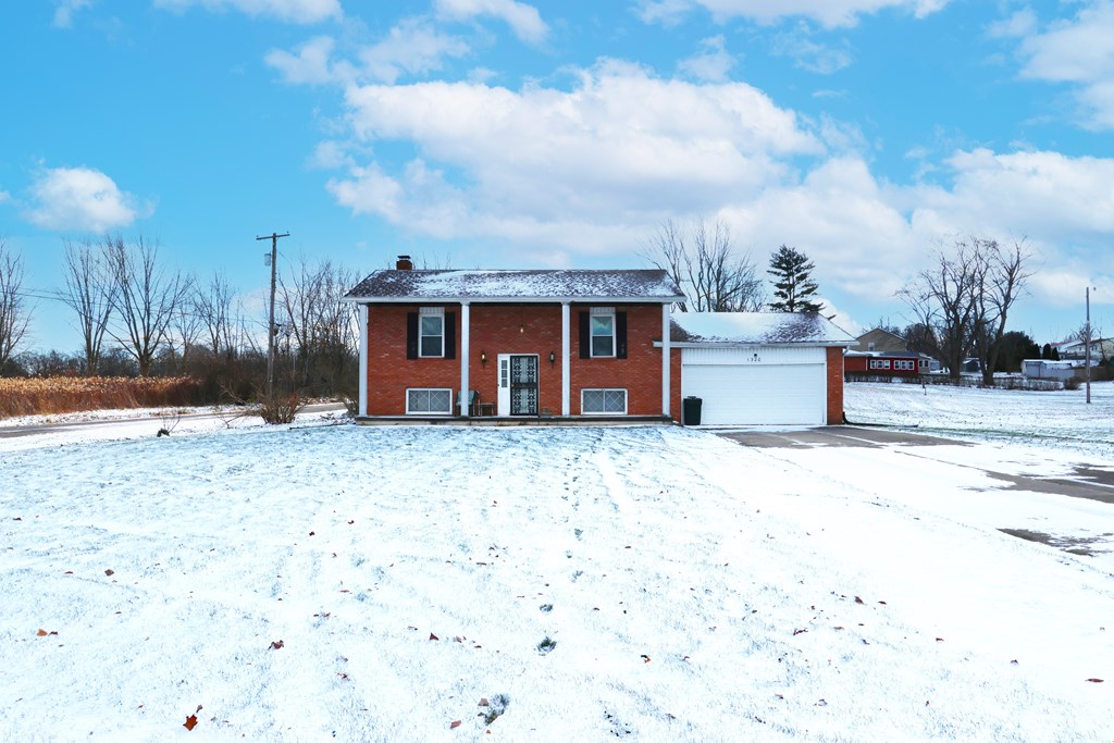 1320 Wolford Road, Mansfield, Ohio 44903, 4 Bedrooms Bedrooms, ,2 BathroomsBathrooms,Residential,For Sale,Wolford Road,9065711