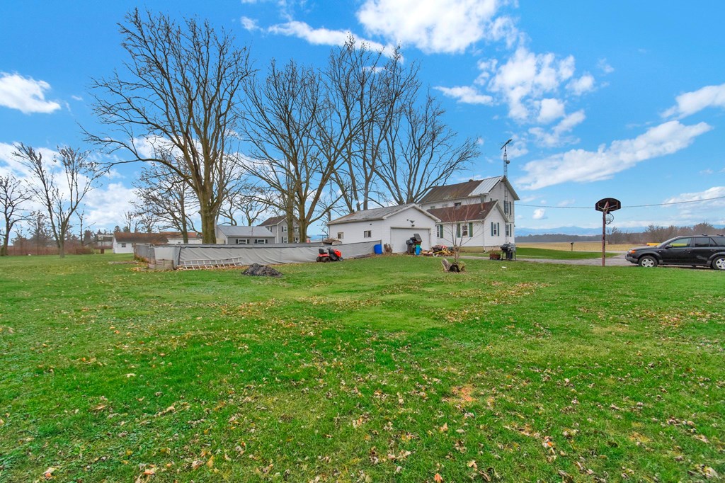 4417 Beechgrove Road, Bucyrus, Ohio 44820, 4 Bedrooms Bedrooms, ,1 BathroomBathrooms,Residential,For Sale,Beechgrove Road,9065763