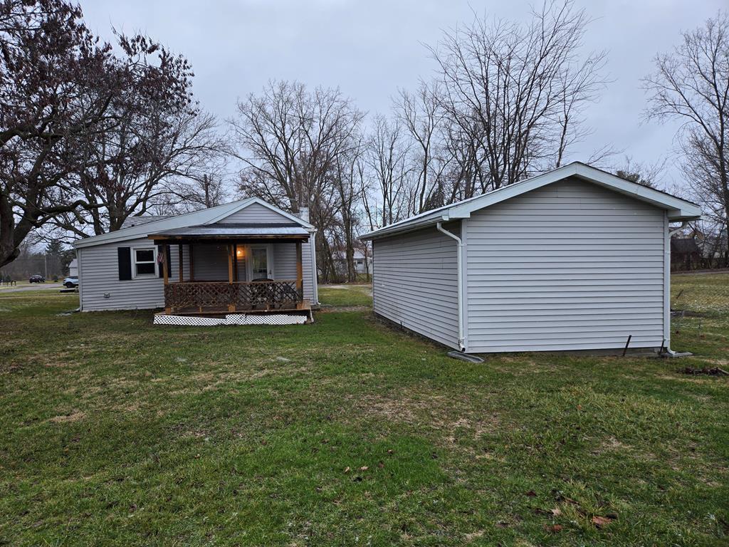 48 Kegley Road, Shelby, Ohio 44875, 2 Bedrooms Bedrooms, ,1 BathroomBathrooms,Residential,For Sale,Kegley Road,9065803