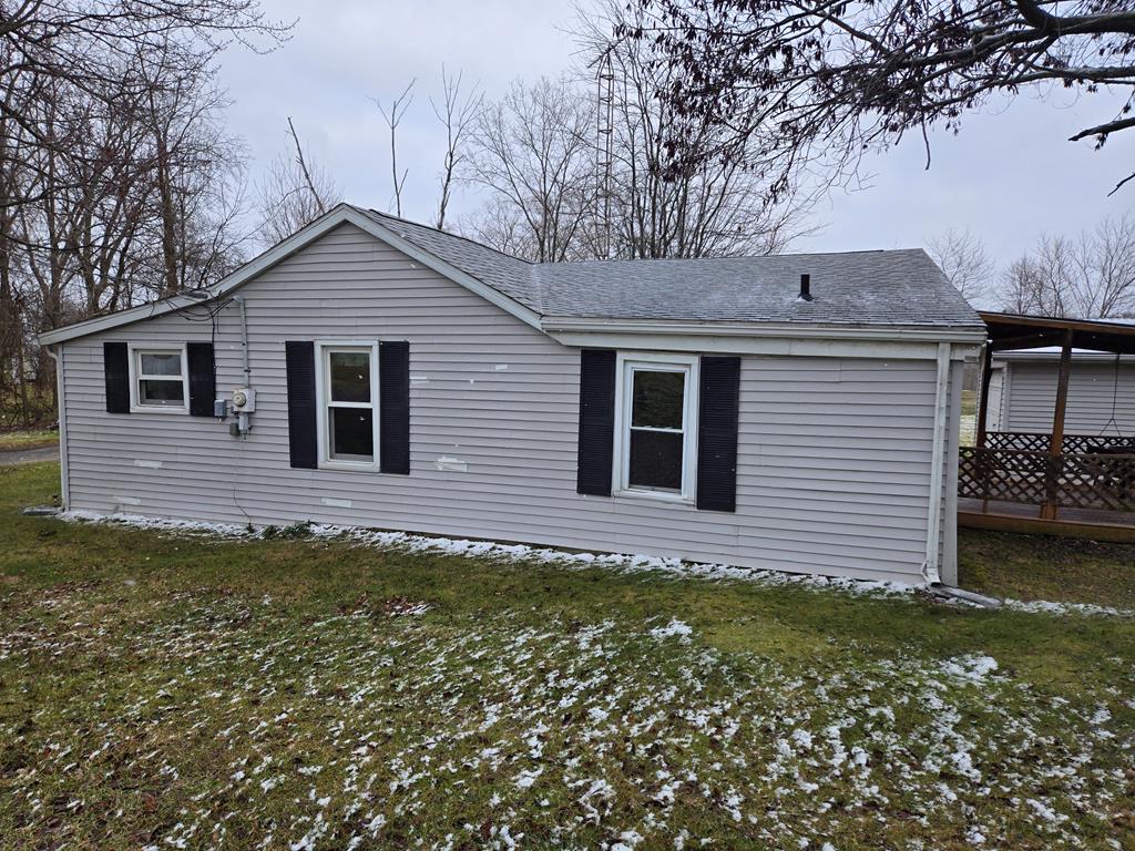 48 Kegley Road, Shelby, Ohio 44875, 2 Bedrooms Bedrooms, ,1 BathroomBathrooms,Residential,For Sale,Kegley Road,9065803