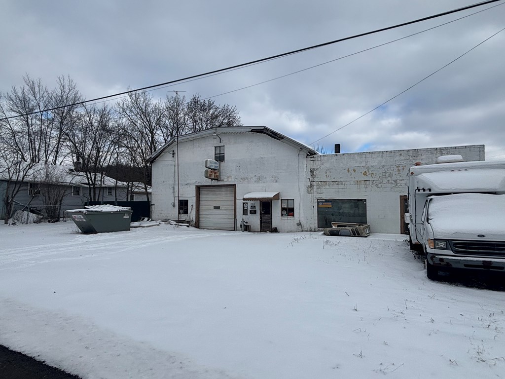 250 Eighth, Mansfield, Ohio 44905, ,Commercial Sale,For Sale,Eighth,9065841