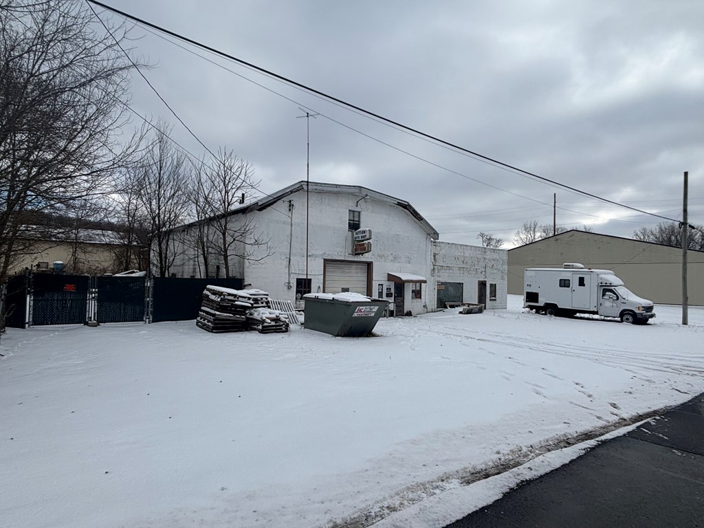 250 Eighth, Mansfield, Ohio 44905, ,Commercial Sale,For Sale,Eighth,9065841