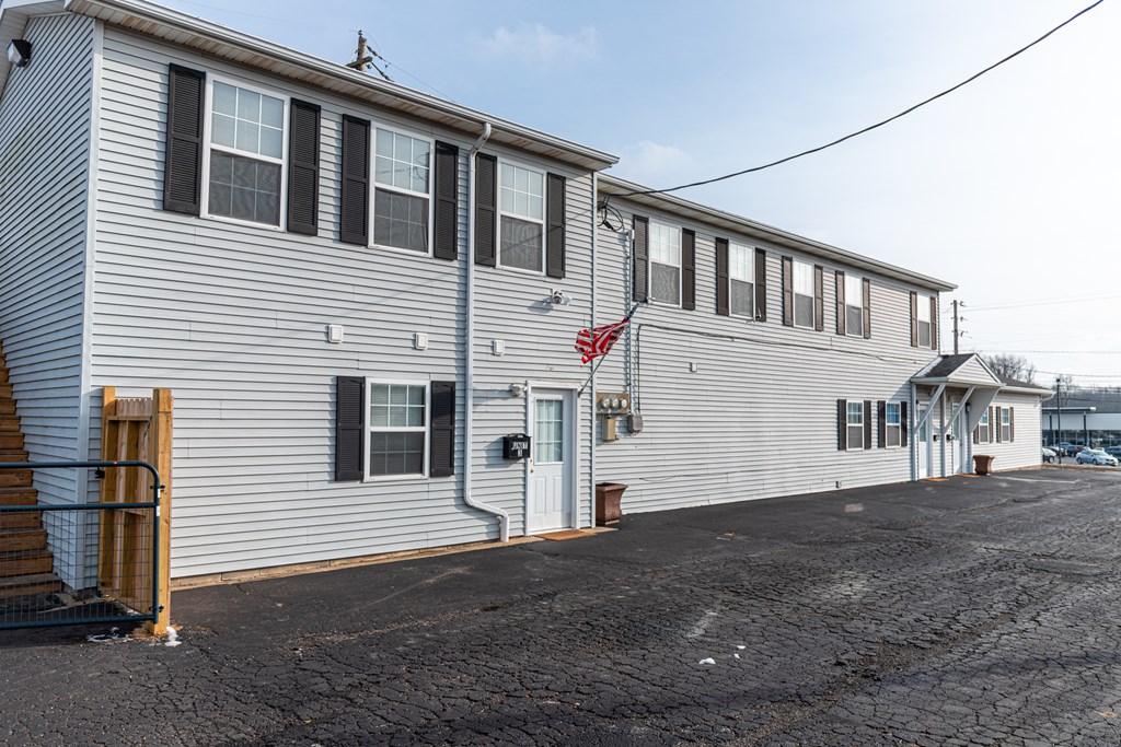 1494 W Park Avenue, Mansfield, Ohio 44906, ,Commercial Sale,For Sale,Park Avenue,9059601