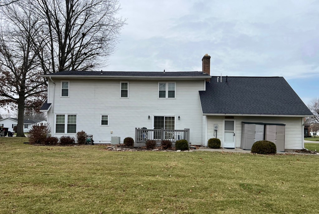 2866 Whippoorwill Ave, Lima, Ohio 45807, 3 Bedrooms Bedrooms, ,2 BathroomsBathrooms,Residential,For Sale,Whippoorwill Ave,9065894