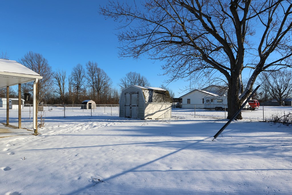 724 Roanoke Street, Crestline, Ohio 44827, 3 Bedrooms Bedrooms, ,1 BathroomBathrooms,Residential,For Sale,Roanoke Street,9065921