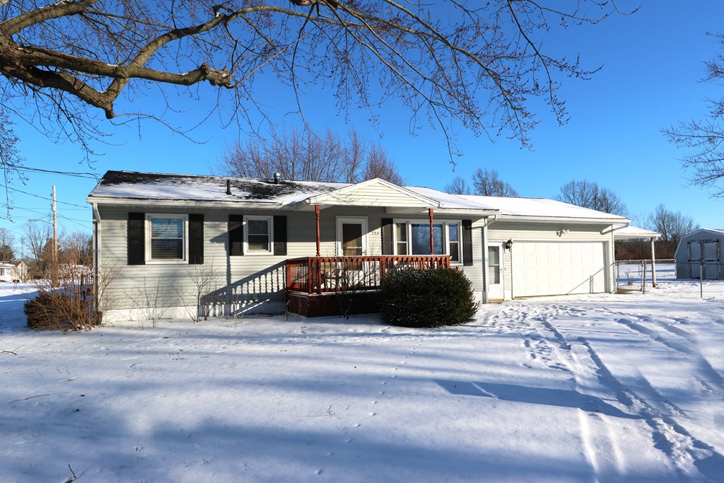 724 Roanoke Street, Crestline, Ohio 44827, 3 Bedrooms Bedrooms, ,1 BathroomBathrooms,Residential,For Sale,Roanoke Street,9065921