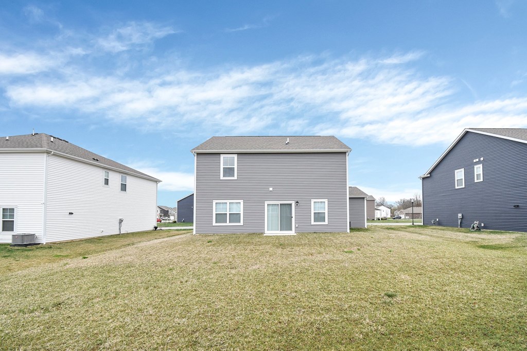425 Greenland Pass, Delaware, Ohio 43015, 4 Bedrooms Bedrooms, ,2 BathroomsBathrooms,Residential,For Sale,Greenland Pass,9065935