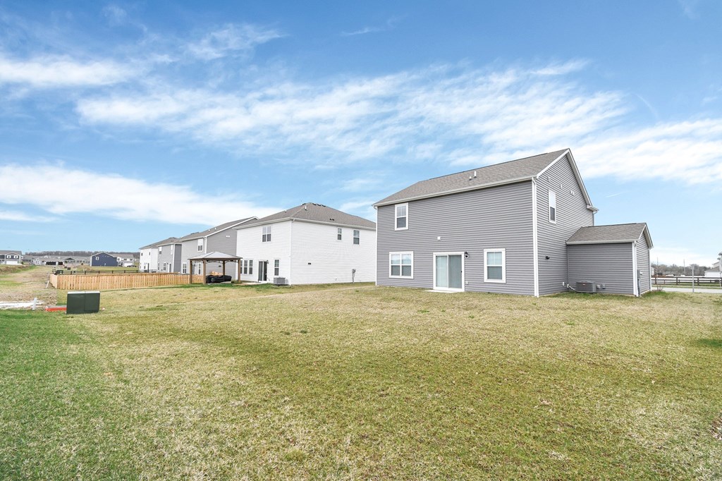 425 Greenland Pass, Delaware, Ohio 43015, 4 Bedrooms Bedrooms, ,2 BathroomsBathrooms,Residential,For Sale,Greenland Pass,9065935