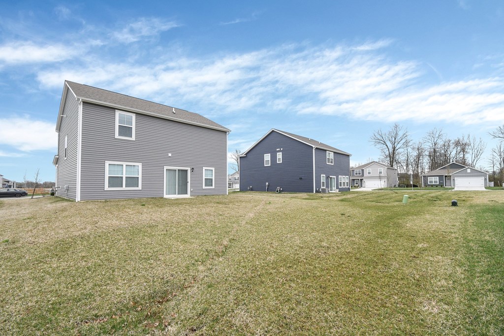 425 Greenland Pass, Delaware, Ohio 43015, 4 Bedrooms Bedrooms, ,2 BathroomsBathrooms,Residential,For Sale,Greenland Pass,9065935
