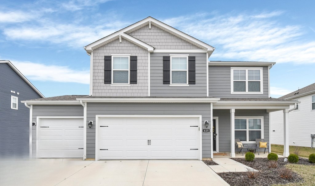 425 Greenland Pass, Delaware, Ohio 43015, 4 Bedrooms Bedrooms, ,2 BathroomsBathrooms,Residential,For Sale,Greenland Pass,9065935