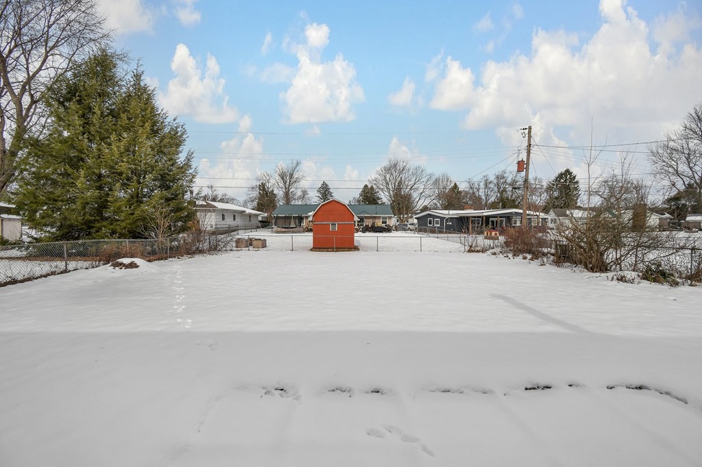 180 Hanover Road, Lexington, Ohio 44904, 4 Bedrooms Bedrooms, ,2 BathroomsBathrooms,Residential,For Sale,Hanover Road,9065965